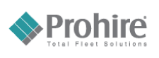 Prohire Group plc
